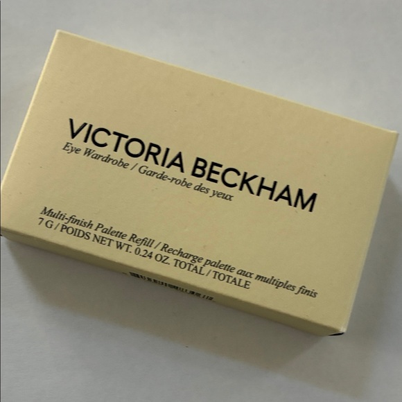 NIB | Victoria Beckham Eye Wardrobe | Orchid | Refill - Picture 3 of 8